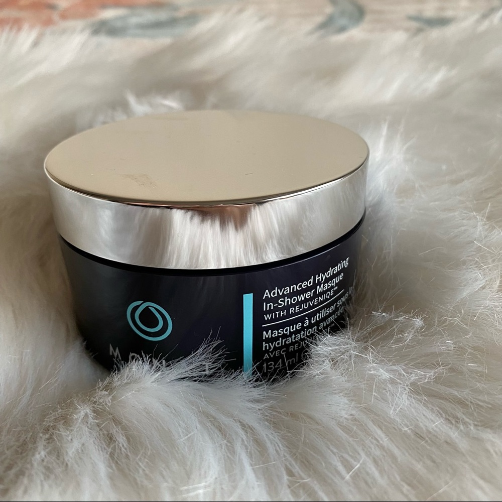 🎉HP🎉 Monat advanced hydrating in-shower masque - Picture 3 of 4